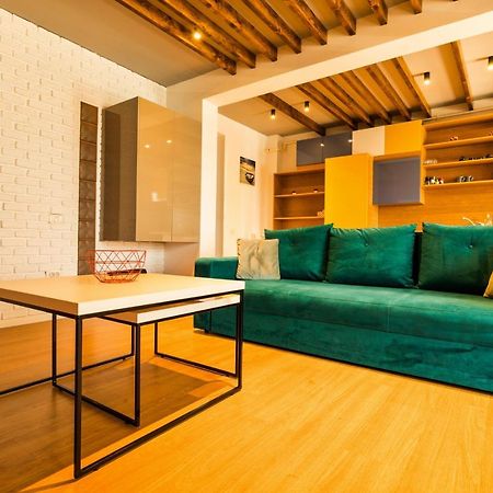 Aty Apartament Navodari Dış mekan fotoğraf