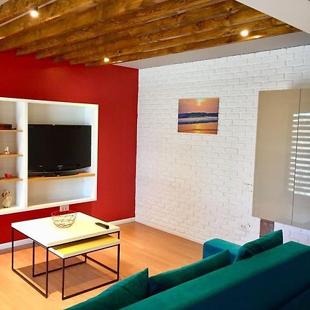 Aty Apartament Navodari Dış mekan fotoğraf