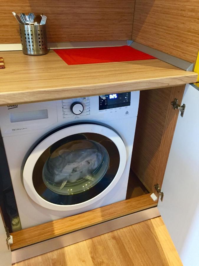 Aty Apartament Navodari Dış mekan fotoğraf