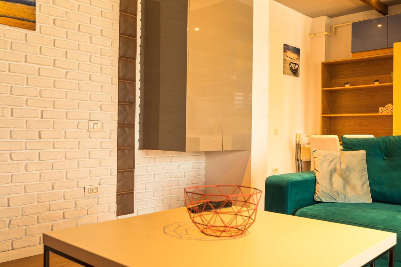 Aty Apartament Navodari Dış mekan fotoğraf