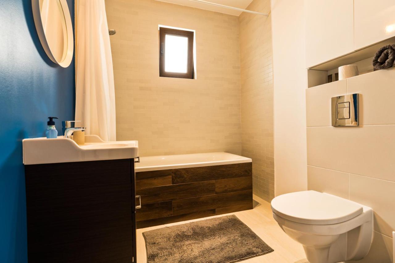 Aty Apartament Navodari Dış mekan fotoğraf