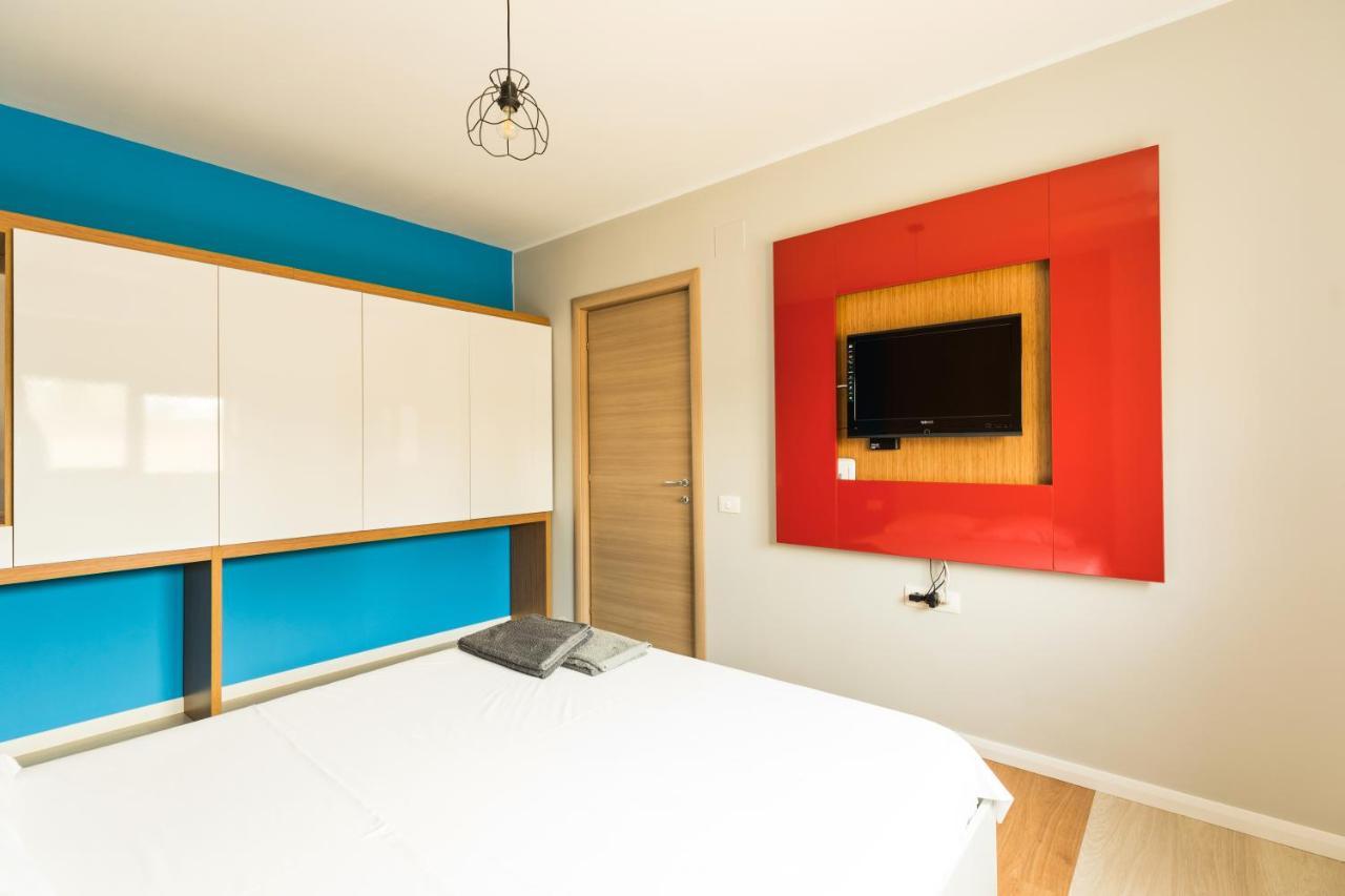 Aty Apartament Navodari Dış mekan fotoğraf