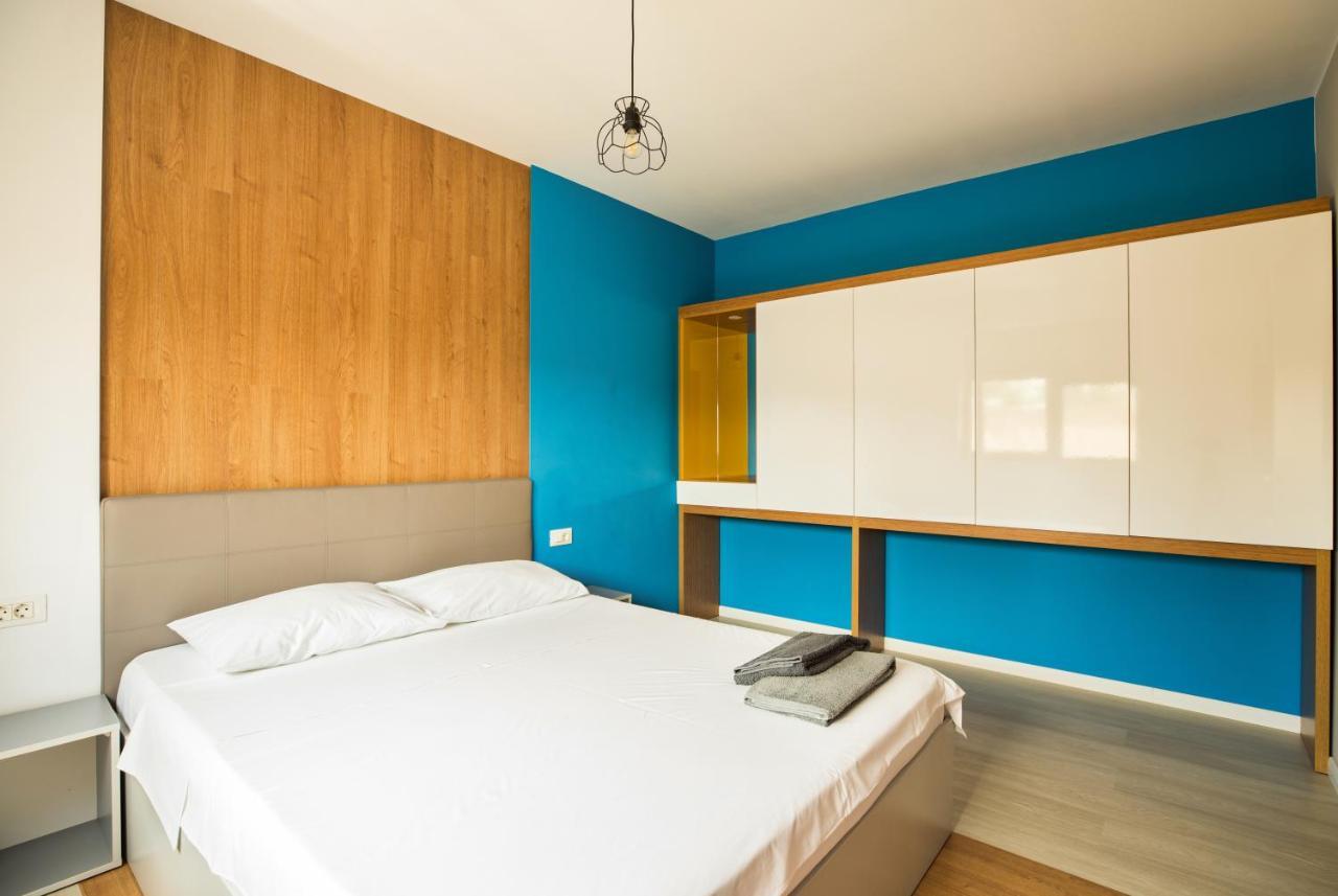 Aty Apartament Navodari Dış mekan fotoğraf