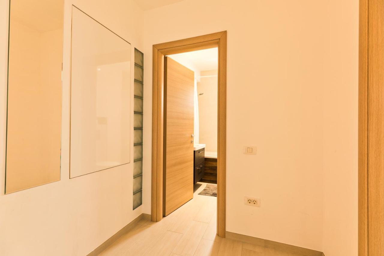 Aty Apartament Navodari Dış mekan fotoğraf