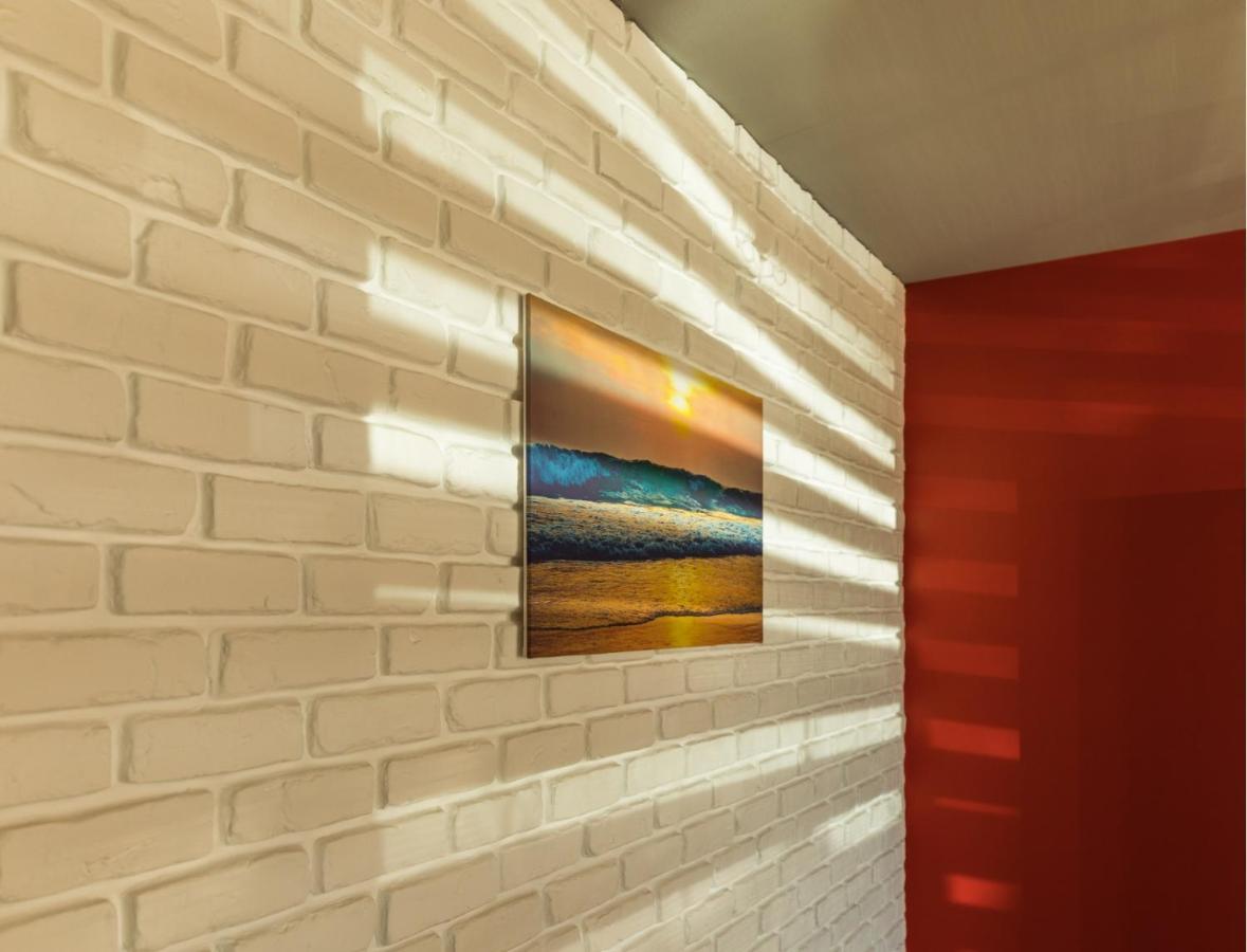 Aty Apartament Navodari Dış mekan fotoğraf