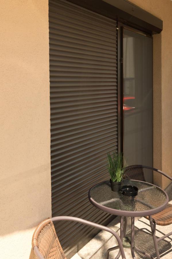 Aty Apartament Navodari Dış mekan fotoğraf