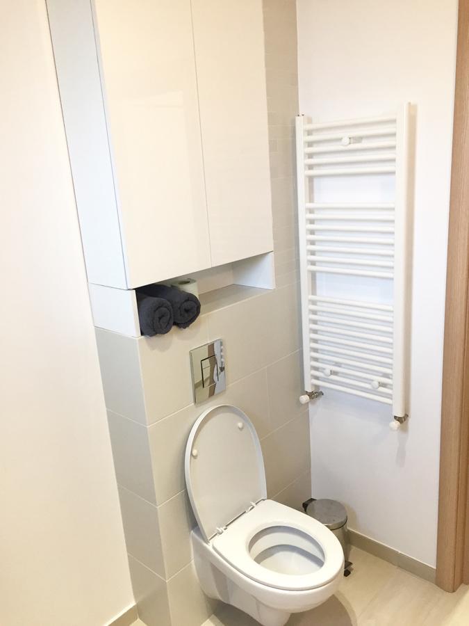 Aty Apartament Navodari Dış mekan fotoğraf
