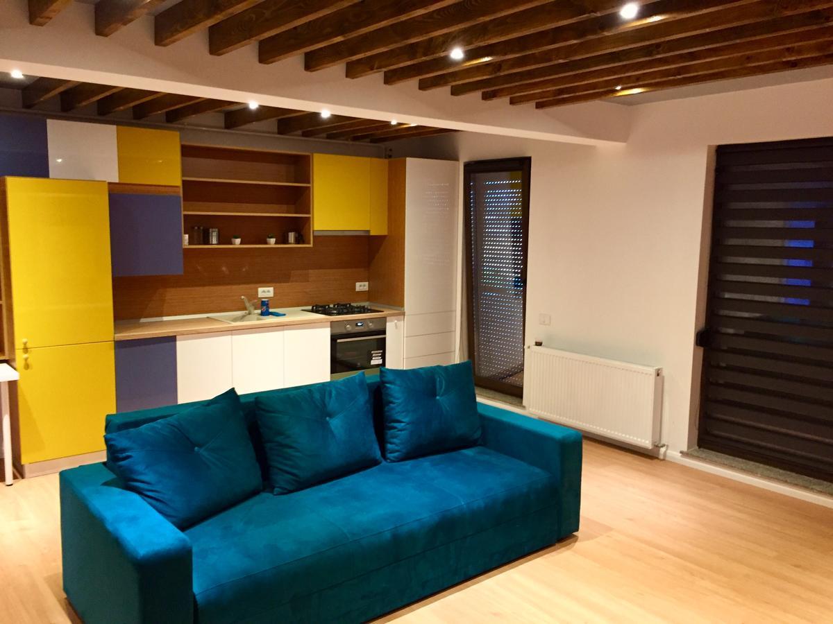 Aty Apartament Navodari Dış mekan fotoğraf