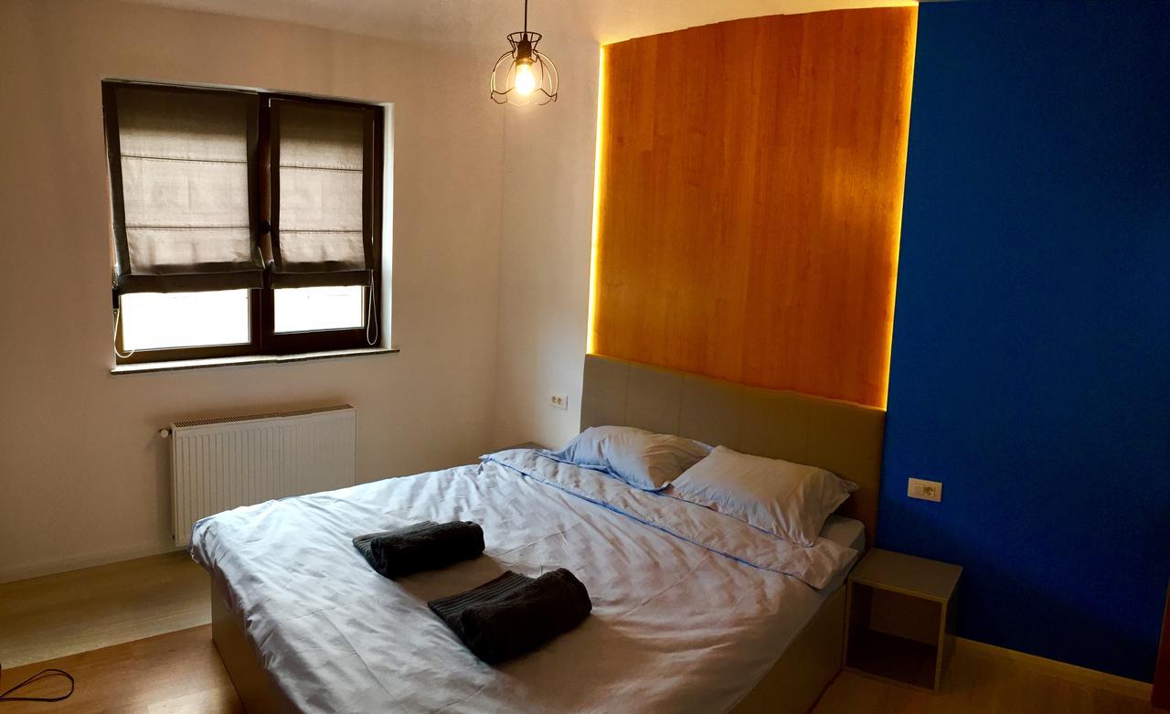 Aty Apartament Navodari Dış mekan fotoğraf