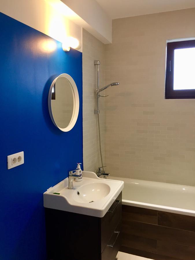 Aty Apartament Navodari Dış mekan fotoğraf