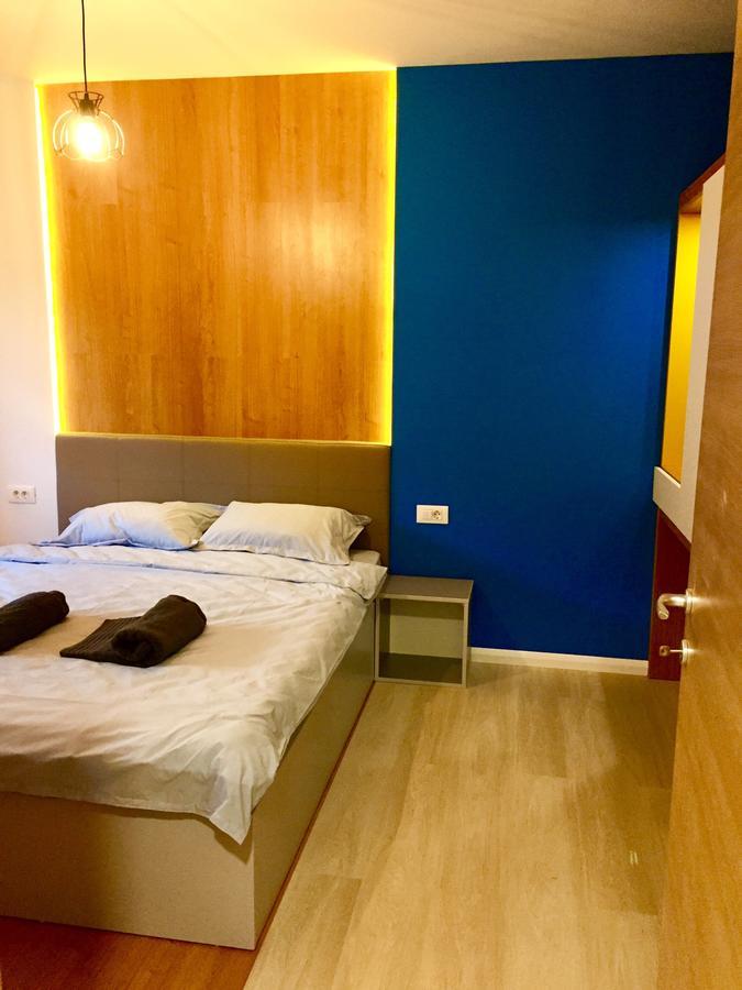 Aty Apartament Navodari Dış mekan fotoğraf