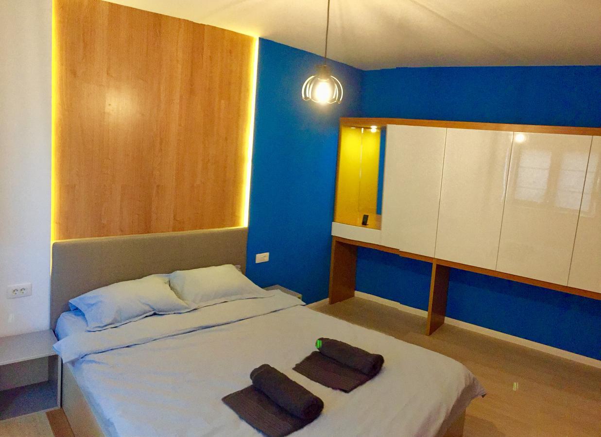 Aty Apartament Navodari Dış mekan fotoğraf
