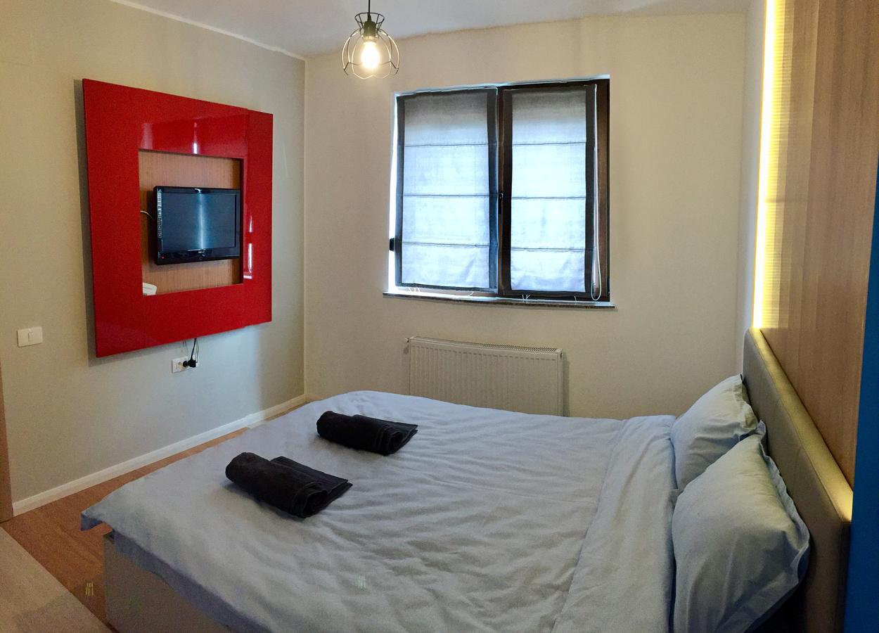 Aty Apartament Navodari Dış mekan fotoğraf