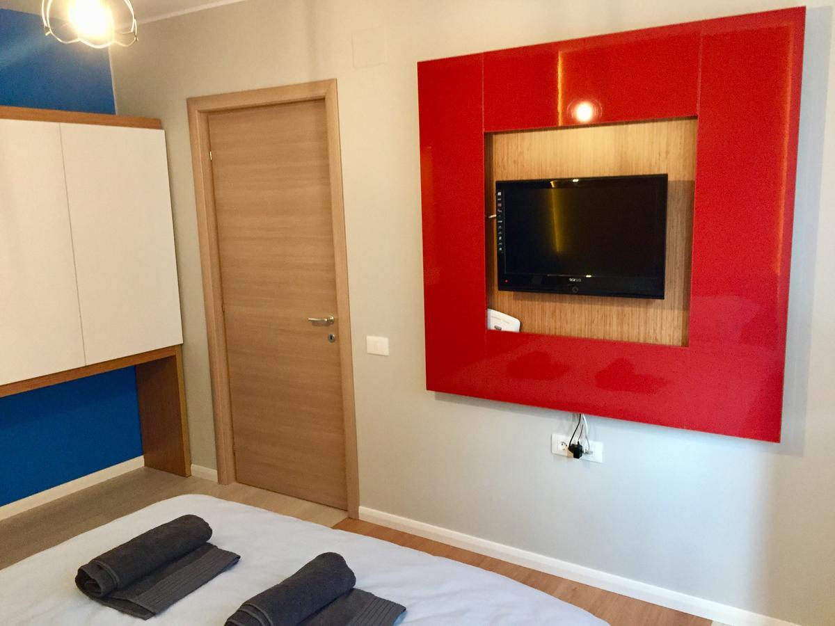 Aty Apartament Navodari Dış mekan fotoğraf