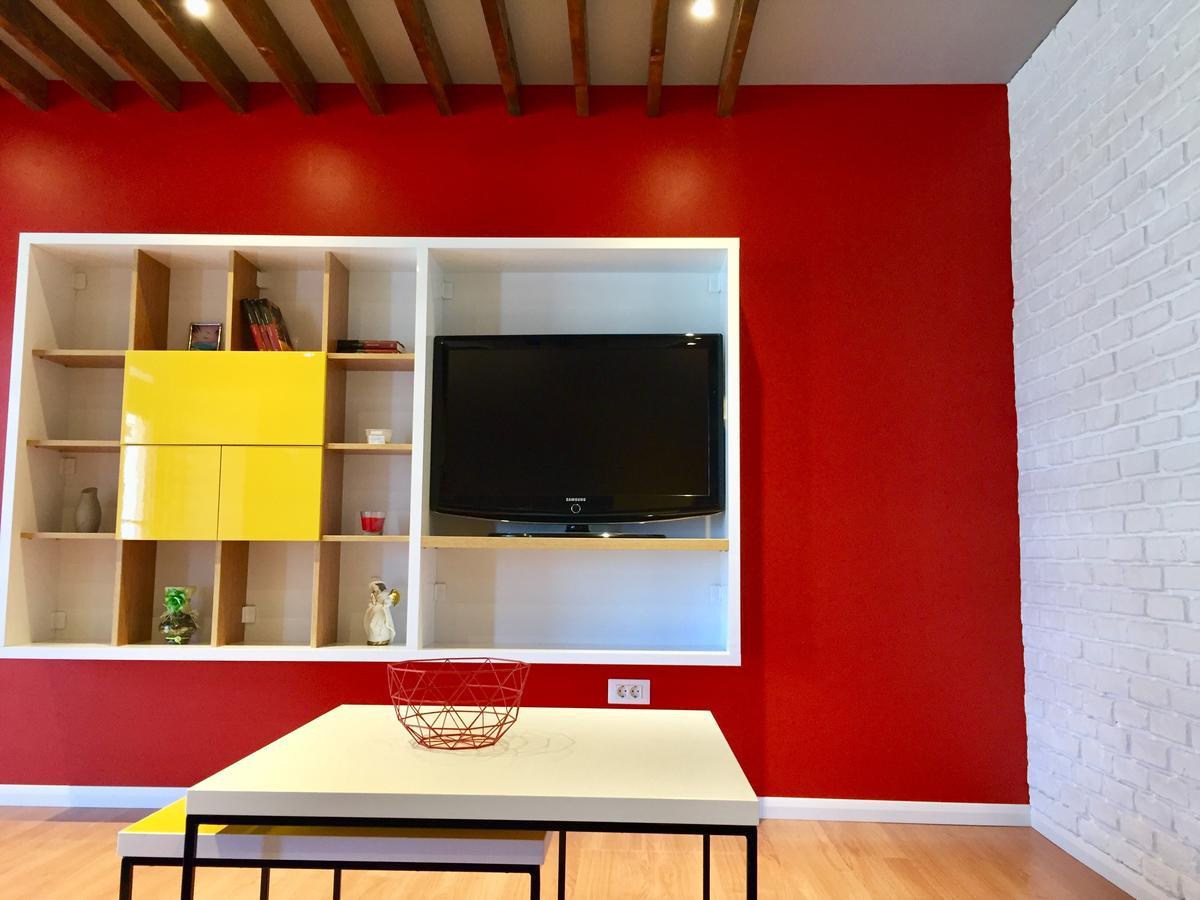 Aty Apartament Navodari Dış mekan fotoğraf