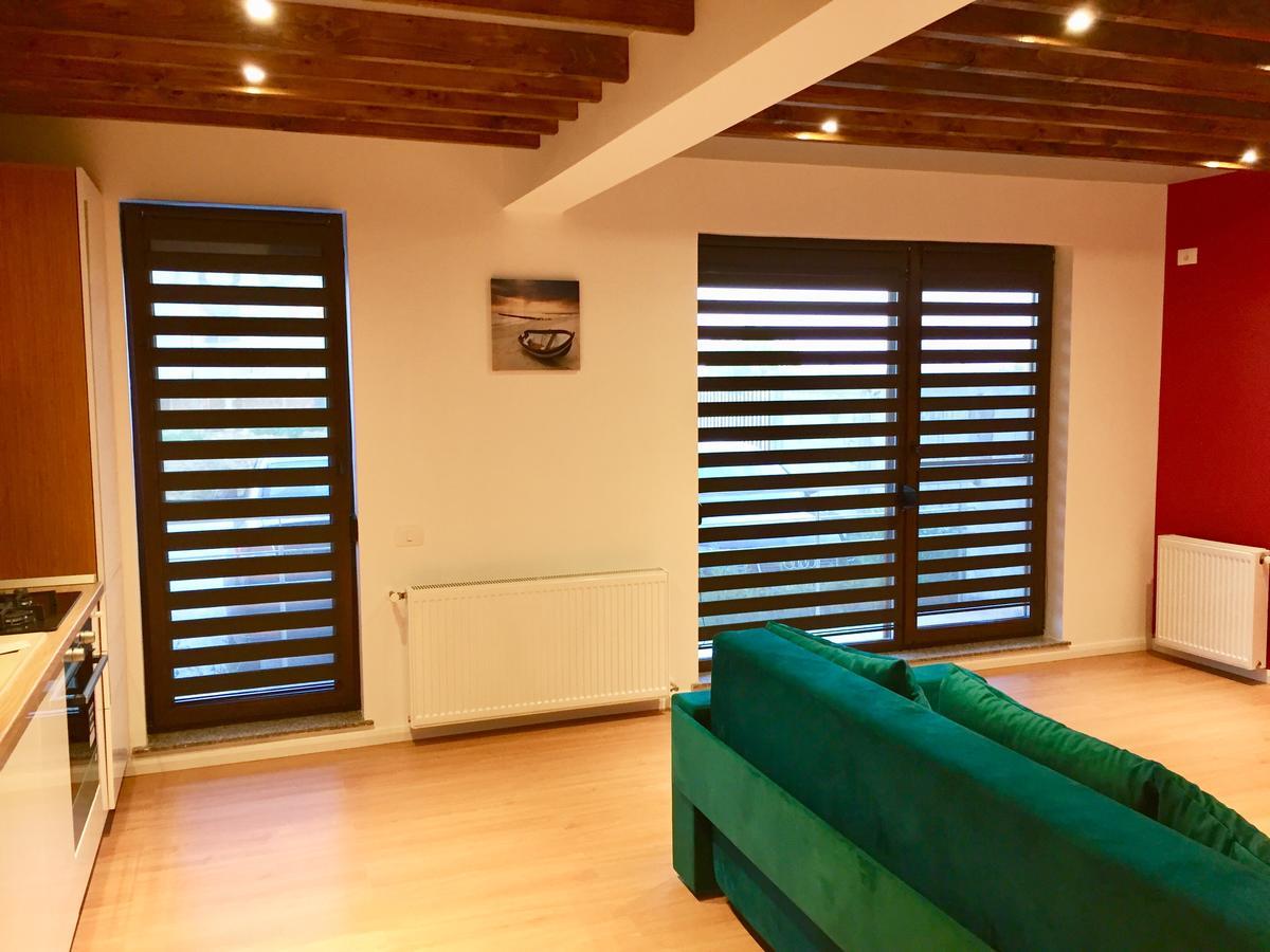 Aty Apartament Navodari Dış mekan fotoğraf