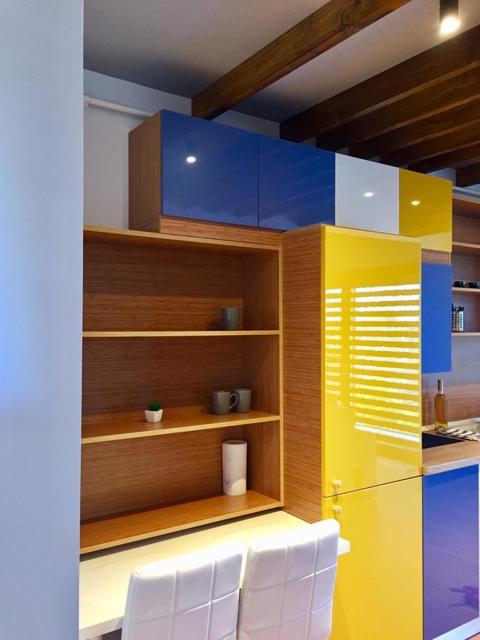 Aty Apartament Navodari Dış mekan fotoğraf