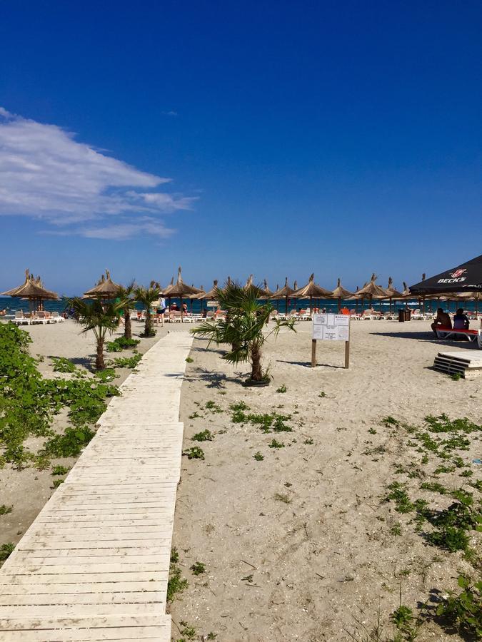 Aty Apartament Navodari Dış mekan fotoğraf