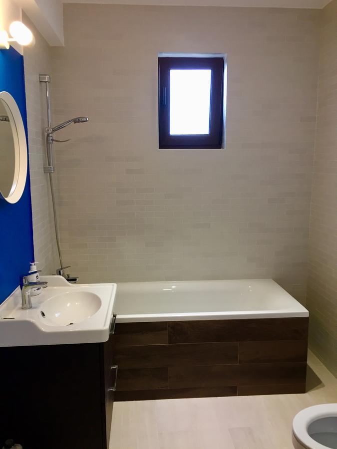 Aty Apartament Navodari Dış mekan fotoğraf