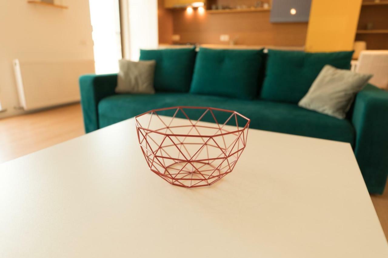 Aty Apartament Navodari Dış mekan fotoğraf